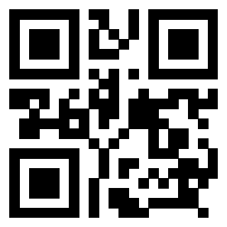 Immagine del Qr Code di 3918787856