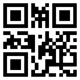 3918787857 Qr Code associato