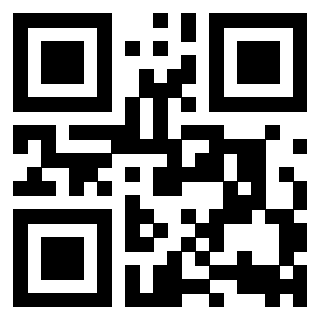 Il QrCode di 3918787859