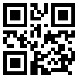 3918787860 - Immagine del Qr Code associato