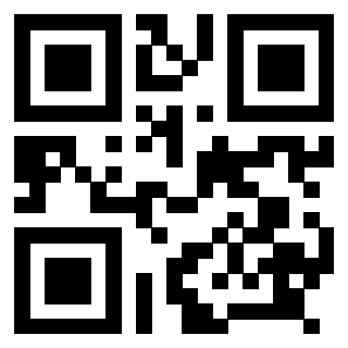 Il Qr Code di 3918787861