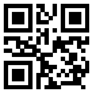 Il QrCode di 3918787862