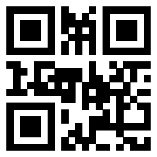 Scansione del Qr Code di 3918787863