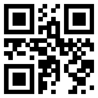 Scansione del QrCode di 3918787865
