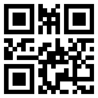 Scansione del Qr Code di 3918787871