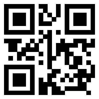 3918787872 - Immagine del Qr Code associato