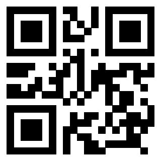 3918787873 - Immagine del Qr Code associato
