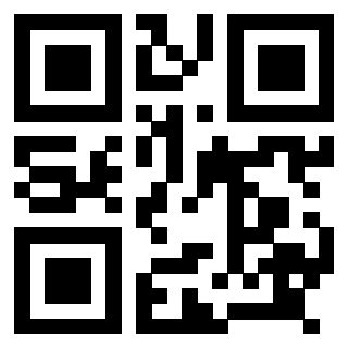 Scansione del Qr Code di 3918787877
