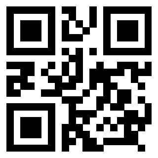 3918787878 - Immagine del Qr Code associato