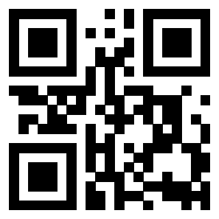 Immagine del QrCode di 3918787879