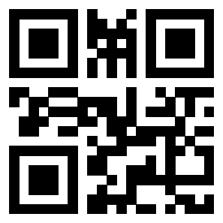 3918787881 - Immagine del Qr Code associato