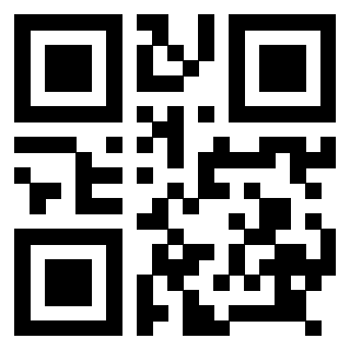 3918787883 - Immagine del Qr Code associato