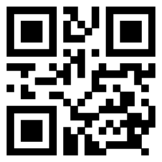 Immagine del QrCode di 3918787884