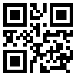 3918787885 - Immagine del QrCode associato