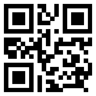 Immagine del Qr Code di 3918787886