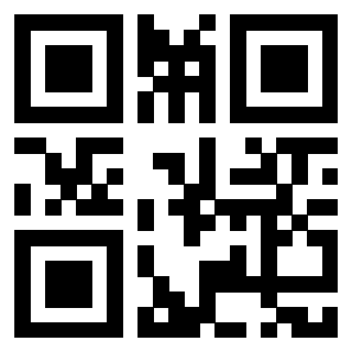 Scansione del QrCode di 3918787889