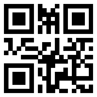 Immagine del Qr Code di 3918787891