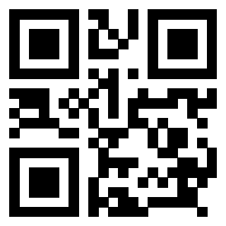 Immagine del Qr Code di 3918787892
