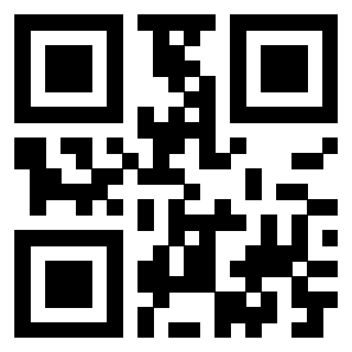 Scansione del Qr Code di 3918787893
