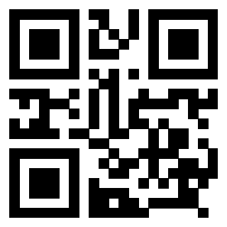 Scansione del Qr Code di 3918787895