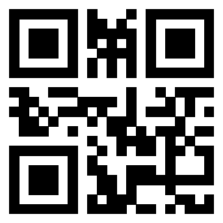 Scansione del Qr Code di 3918787896