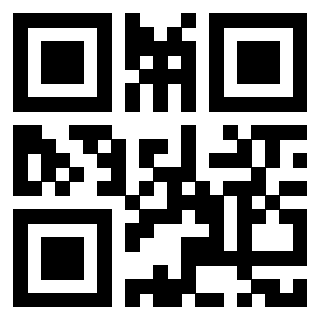 Scansione del Qr Code di 3918787897