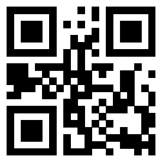 Immagine del Qr Code di 3918787900