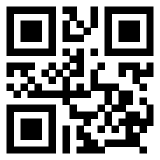 Il Qr Code di 3918787901