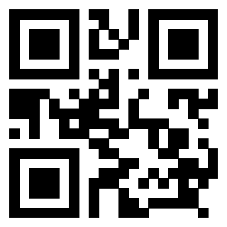 Scansione del Qr Code di 3918787902