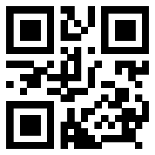 Scansione del Qr Code di 3918787910