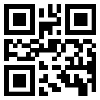 Scansione del Qr Code di 3918787914