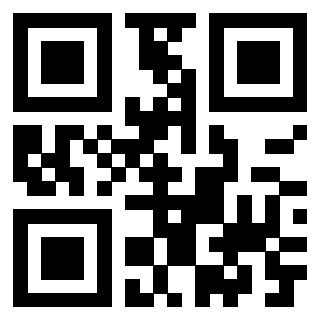 Il QrCode di 3918787915