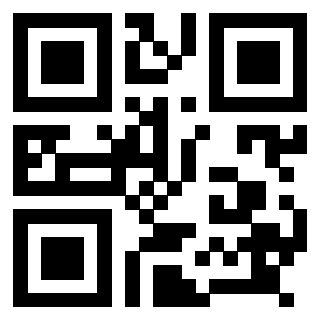 Il QrCode di 3918787916