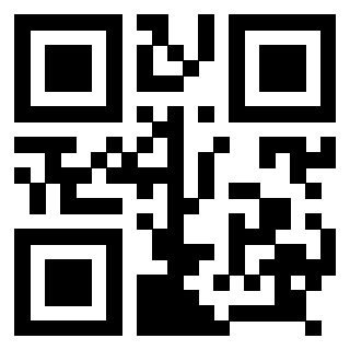 Scansione del Qr Code di 3918787917