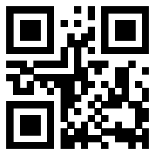 Immagine del QrCode di 3918787920