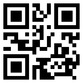 3918787924 - Immagine del Qr Code associato
