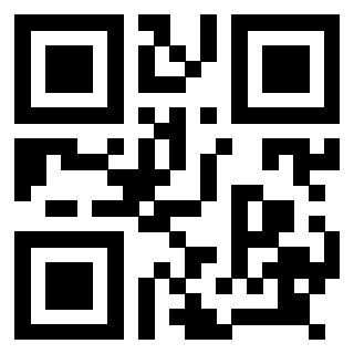 Il QrCode di 3918787927