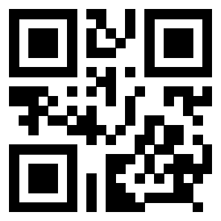 3918787929 - Immagine del Qr Code associato