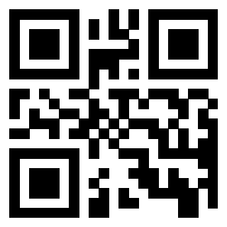 Il Qr Code di 3918787932