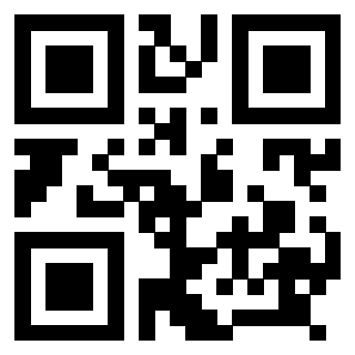 3918787935 - Immagine del QrCode associato
