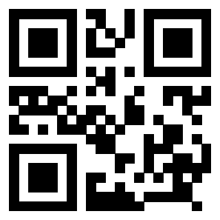 3918787937 - Immagine del QrCode associato