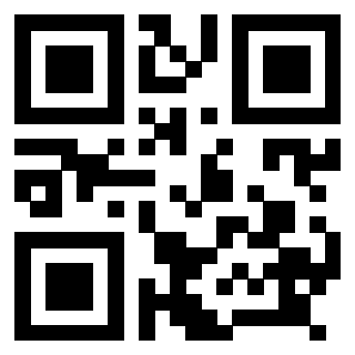 Immagine del Qr Code di 3918787938