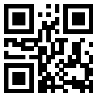 Immagine del Qr Code di 3918787940