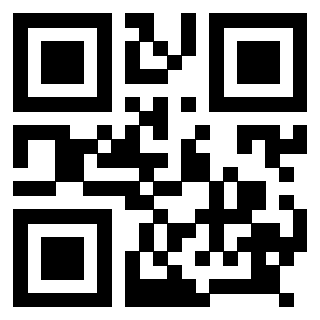 Immagine del Qr Code di 3918787945