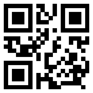 Il QrCode di 3918787950