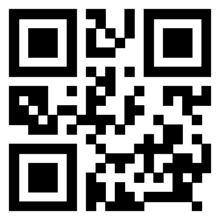 Immagine del Qr Code di 3918787955