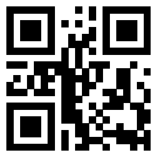 3918787958 - Immagine del Qr Code associato