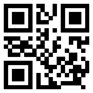 Immagine del QrCode di 3918787959