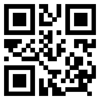Il QrCode di 3918787963
