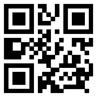 3918787964 QrCode associato